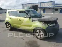 2014 KIA Soul photo