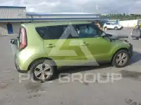 2014 KIA Soul photo