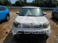 2014 KIA Soul фото