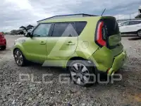 2014 KIA Soul photo