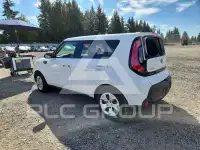 2014 KIA Soul photo