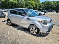 2014 KIA Soul фото
