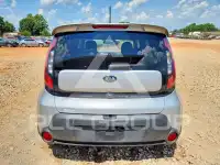 2014 KIA Soul фото