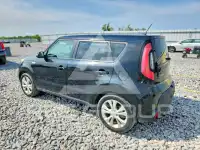 2014 KIA Soul фото