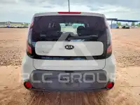2014 KIA Soul фото