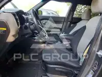 2014 KIA Soul photo