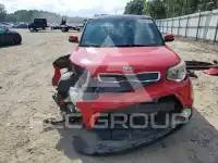 2014 KIA Soul фото