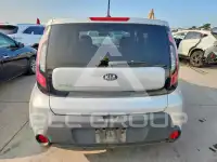 2014 KIA Soul фото