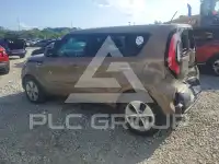 2014 KIA Soul фото