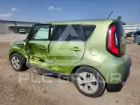 2014 KIA Soul фото