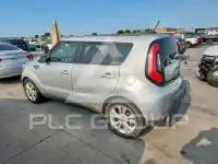 2014 KIA Soul фото