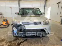 2014 KIA Soul photo
