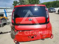 2014 KIA Soul фото