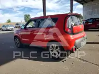 2014 KIA Soul photo