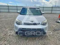 2014 KIA Soul фото