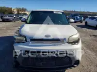 2014 KIA Soul фото