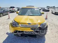 2014 KIA Soul фото