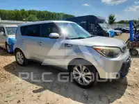 2014 KIA Soul фото