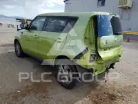2014 KIA Soul фото