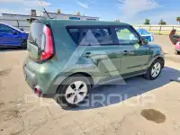 2014 KIA Soul фото