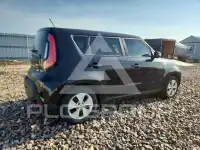 2014 KIA Soul фото