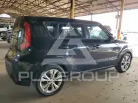 2014 KIA Soul фото