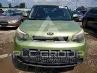 2014 KIA Soul photo