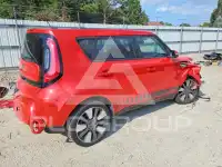 2014 KIA Soul фото
