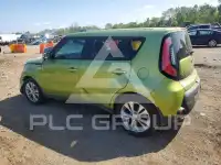 2014 KIA Soul фото