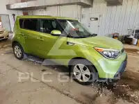2014 KIA Soul фото