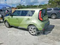 2014 KIA Soul photo