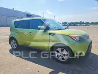 2014 KIA Soul фото