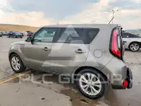 2014 KIA Soul фото