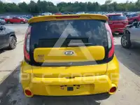 2014 KIA Soul фото