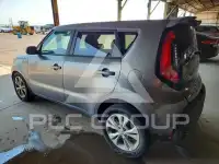 2014 KIA Soul фото
