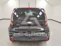 2014 KIA Soul photo