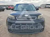 2014 KIA Soul фото