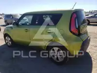 2014 KIA Soul photo