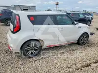 2014 KIA Soul фото
