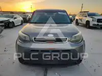 2014 KIA Soul фото