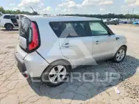 2014 KIA Soul фото