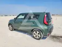 2014 KIA Soul photo