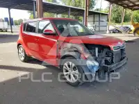 2014 KIA Soul photo