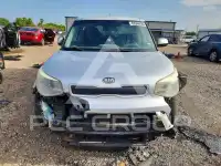 2014 KIA Soul фото