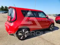2014 KIA Soul фото