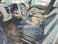 2014 KIA Soul фото