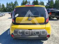 2014 KIA Soul фото