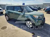 2014 KIA Soul фото