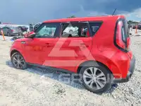 2014 KIA Soul photo