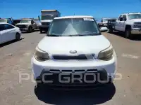 2014 KIA Soul фото